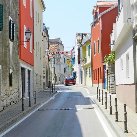 Apartment Marija Vodice Exterior photo