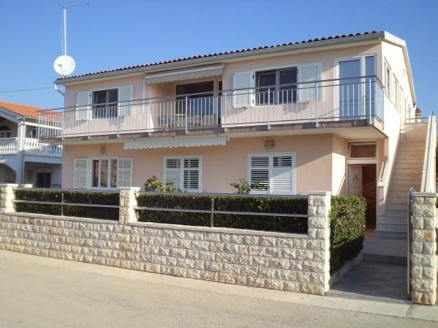 Apartment Marija Vodice Room photo