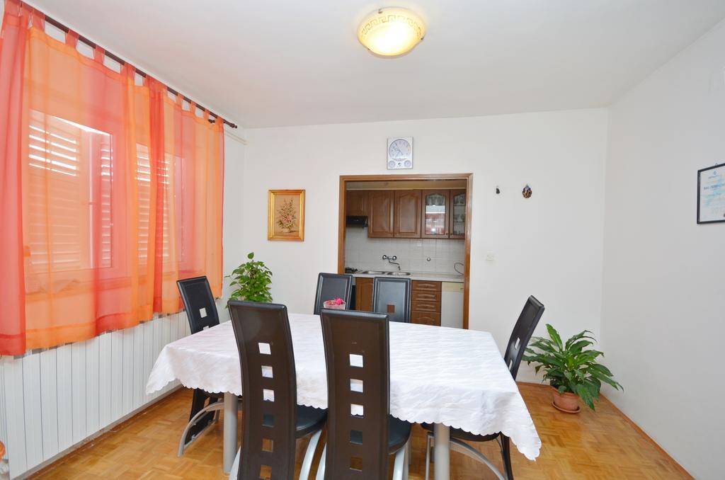 Apartment Marija Vodice Exterior photo