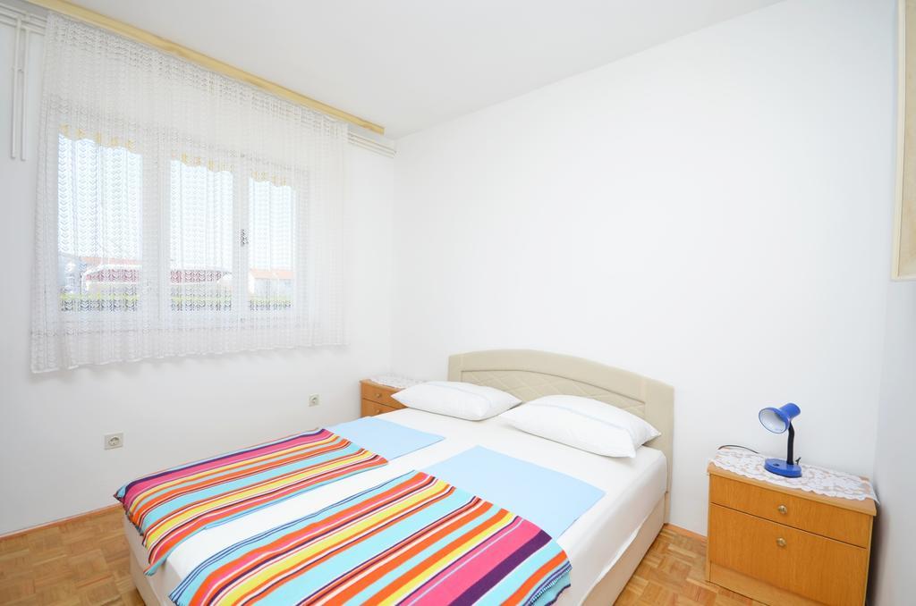 Apartment Marija Vodice Exterior photo
