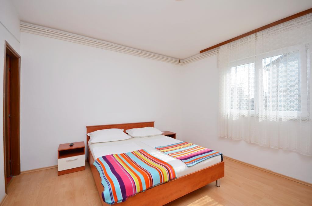 Apartment Marija Vodice Exterior photo