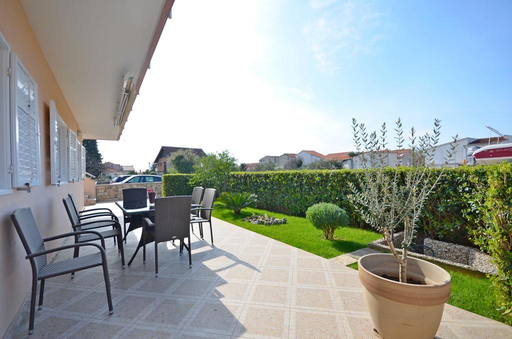Apartment Marija Vodice Exterior photo