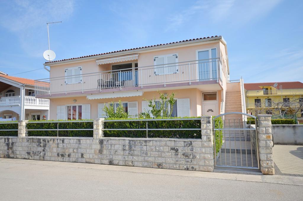 Apartment Marija Vodice Exterior photo