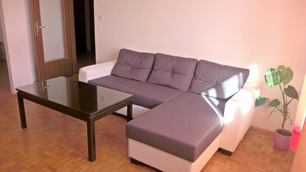 Apartment Marija Vodice Exterior photo