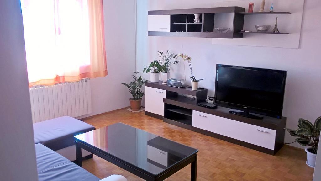 Apartment Marija Vodice Exterior photo