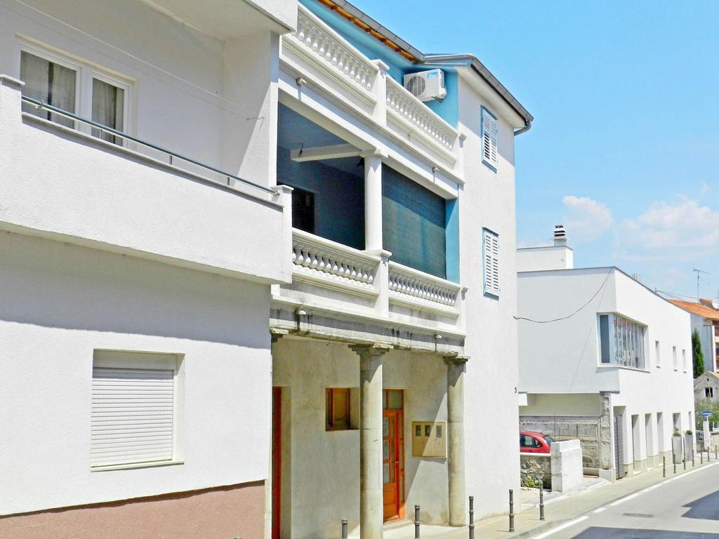 Apartment Marija Vodice Exterior photo