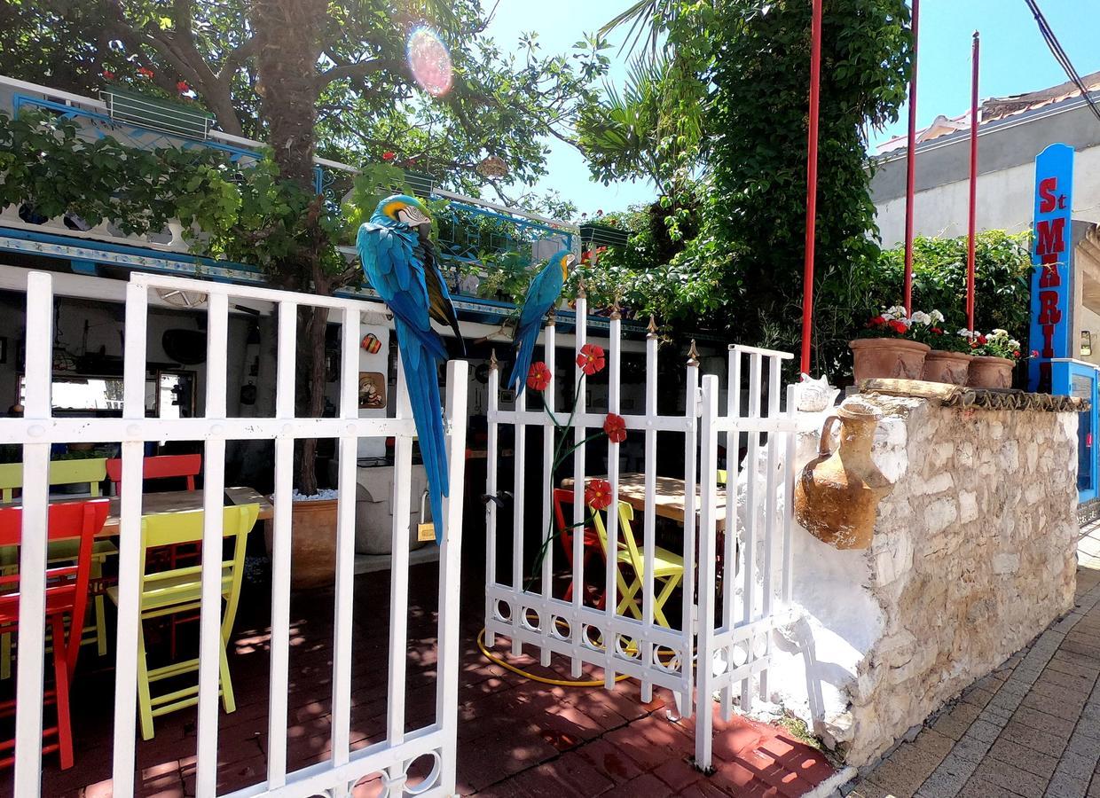 Apartment Marija Vodice Exterior photo