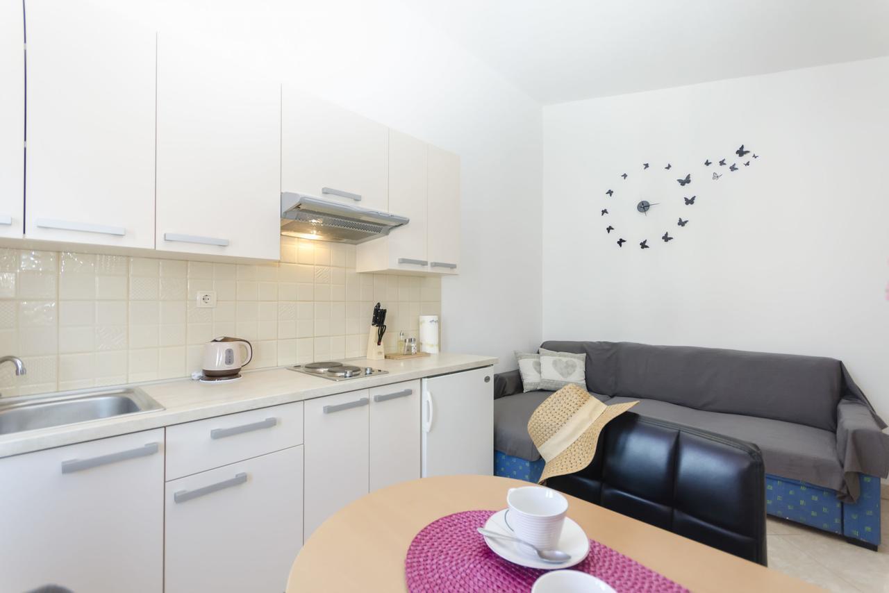 Apartment Marija Vodice Exterior photo
