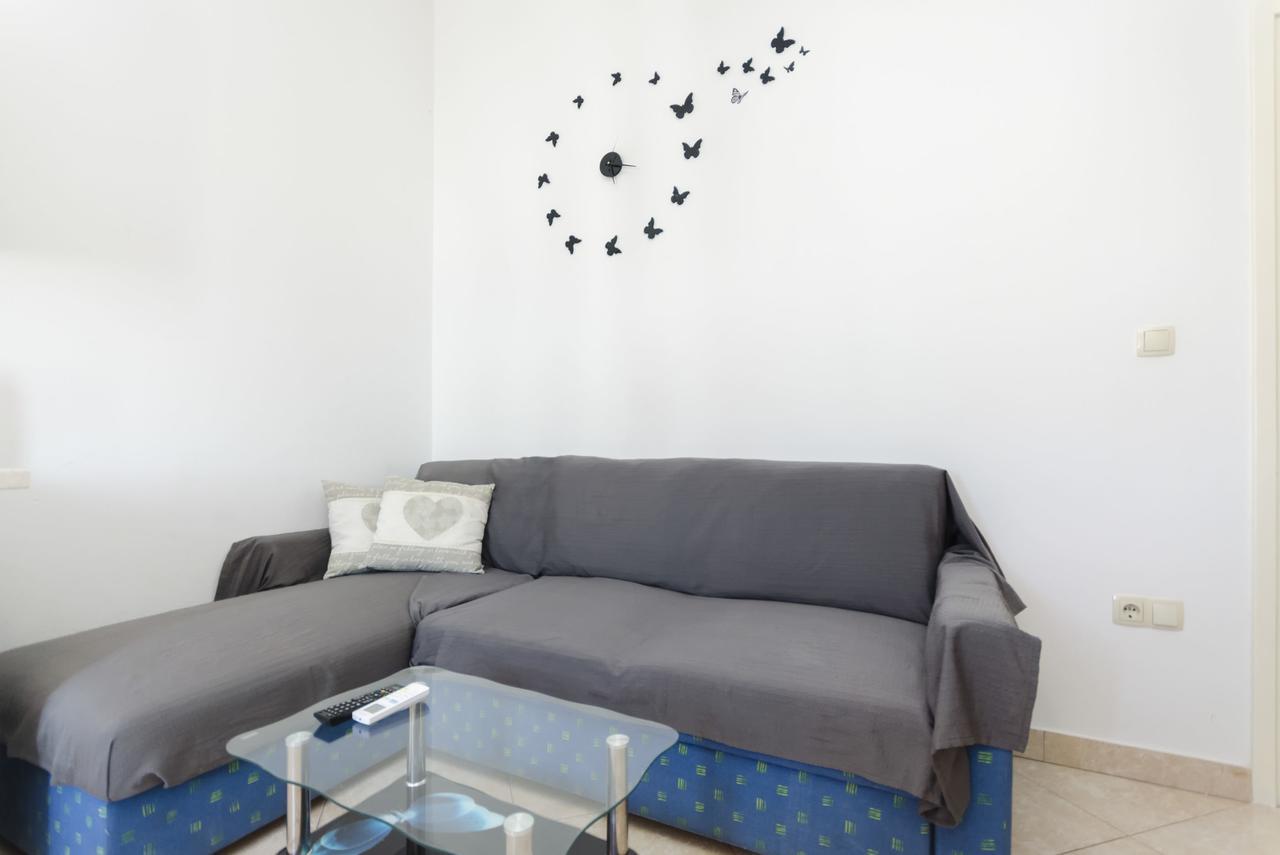 Apartment Marija Vodice Exterior photo
